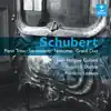 Schubert: Piano Trios - Sonatensatz - Notturno & Grand Duo album lyrics, reviews, download