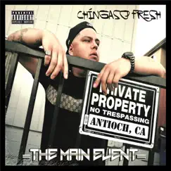 The Main Event by Chingaso'fresh album reviews, ratings, credits