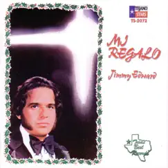 Mi Regalo by Jimmy Edward album reviews, ratings, credits