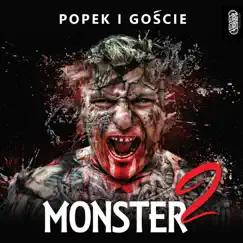 Monster 2 by Popek album reviews, ratings, credits