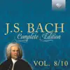 Matthäus-Passion, BWV 244, Pt. 2: XXXIX. Chorus. Wir setzen uns mit Tränen nieder song lyrics