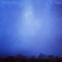Atlas by Zach Donley album reviews, ratings, credits
