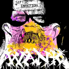 Septic Infection by Wank album reviews, ratings, credits