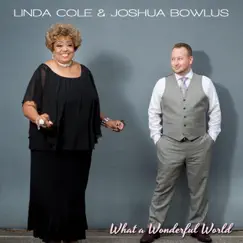 What a Wonderful World by Linda Cole & Joshua Bowlus album reviews, ratings, credits