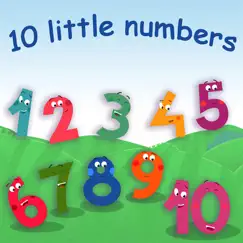 10 Little Numbers Song Lyrics