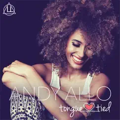 Tongue Tied - Single by Andy Allo album reviews, ratings, credits