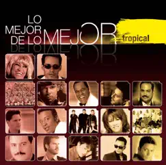 A Puro Dolor (Salsa Version) Song Lyrics