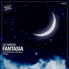 Fantasia - EP by Leo Baroso album reviews, ratings, credits