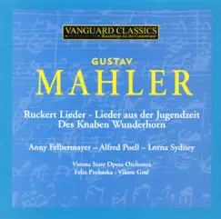 Lieder Aus Der Jugendzeit (With Orchestra) - No. 1 Fruhlingsmorgen (Spring Morning) Song Lyrics