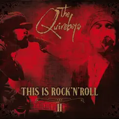 This Is Rock 'n' Roll, Vol. 2 by The Quireboys album reviews, ratings, credits