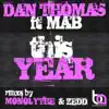 This Year (feat. MAB) - Single album lyrics, reviews, download