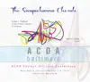 ACDA Eastern Division Conference 2014 the Susquehanna Chorale - EP album lyrics, reviews, download