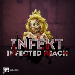 Infected Peach EP by INFEKT album reviews, ratings, credits