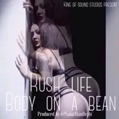 Body On a Bean Song Lyrics