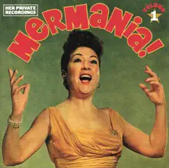 Mermania!, Vol. 1 by Ethel Merman album reviews, ratings, credits