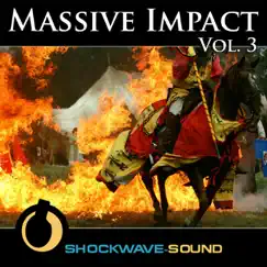 Massive Impact, Vol. 3 by Shockwave-Sound album reviews, ratings, credits