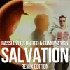 Salvation (Remix Edition) [Remixes] album lyrics, reviews, download