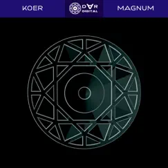 Magnum - Single by Koer album reviews, ratings, credits