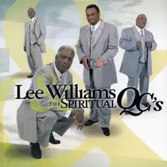 Tell the Angels: Live in Memphis by Lee Williams & The Spiritual QC's album reviews, ratings, credits