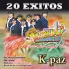 Mi Homenaje a K-Paz album lyrics, reviews, download