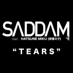 Tears (feat. Hatsune Miku) - Single by Saddam album reviews, ratings, credits