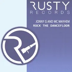 Rock the Dance Floor Song Lyrics