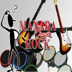 Manada Rock by Grupo Manada album reviews, ratings, credits