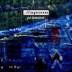 Psi-Transient by Rapoon album reviews, ratings, credits