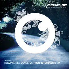 Rich In Paradise Ep by Row/p/i/e/c/e/s & Vandera album reviews, ratings, credits