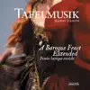 A Baroque Feast (Extended) album lyrics, reviews, download