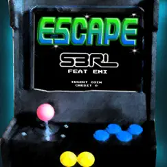 Escape (feat. Emi) - Single by S3RL album reviews, ratings, credits