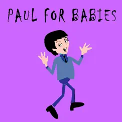 Paul for Babies by Gustavo Zavala album reviews, ratings, credits