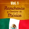 Rancheras y Corridos de México (Volumen 1) album lyrics, reviews, download