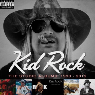 Kid Rock Cocky Album Download Free