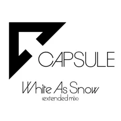 White As Snow(extended mix) - Single by CAPSULE album reviews, ratings, credits
