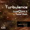 Turbulence - EP album lyrics, reviews, download