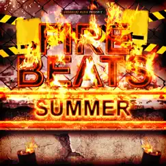 Fire Beats Summer by Various Artists album reviews, ratings, credits