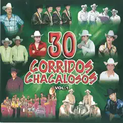 30 Corridos Chacalosos, Vol. 1 by Various Artists album reviews, ratings, credits