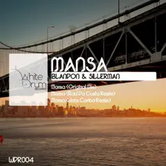 Mansa - Single by Blandon & Sillerman album reviews, ratings, credits