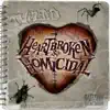 Heartbroken & Homicidal album lyrics, reviews, download