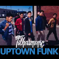 Uptown Funk Song Lyrics