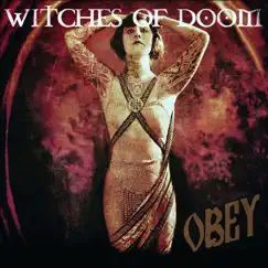 Witches of Doom Song Lyrics
