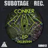 Conker - Single album lyrics, reviews, download
