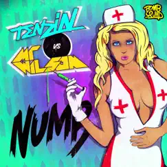 Numb - EP by Tenzin & Mr Wilson album reviews, ratings, credits