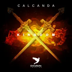 Kingdom - Single by Calcanda album reviews, ratings, credits
