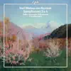 Reznicek: Symphonies 3 & 4 album lyrics, reviews, download