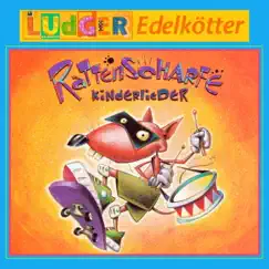 Rattenscharfe Kinderlieder by Ludger Edelkötter album reviews, ratings, credits