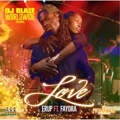 Love (feat. Faydra) - Single by Erup album reviews, ratings, credits