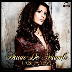 Haan De Munde (feat. Junai Kaden) - Single by Tasha Tah album reviews, ratings, credits