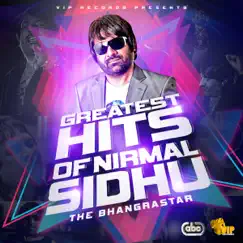 Punjabi Hurrr (feat. Nirmal Sidhu) Song Lyrics